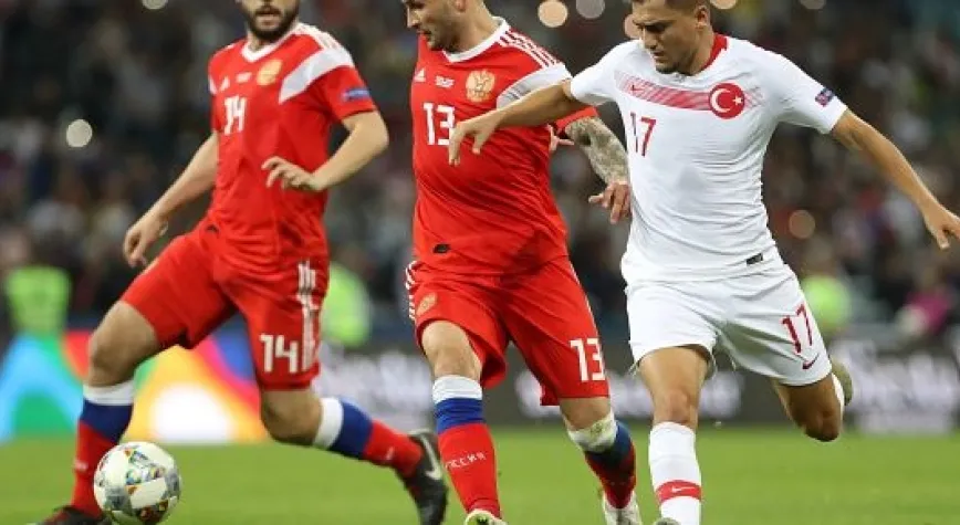 KÖTÜ OYUN, KÖTÜ SONUÇ!..