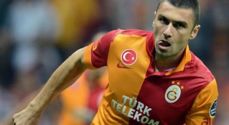 KRALLIK İÇİN 3 İSİM ÇEKİŞİYOR!..