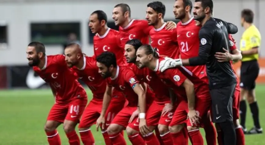 KRİTİK MAÇTA KADROLAR BELLİ OLDU!..