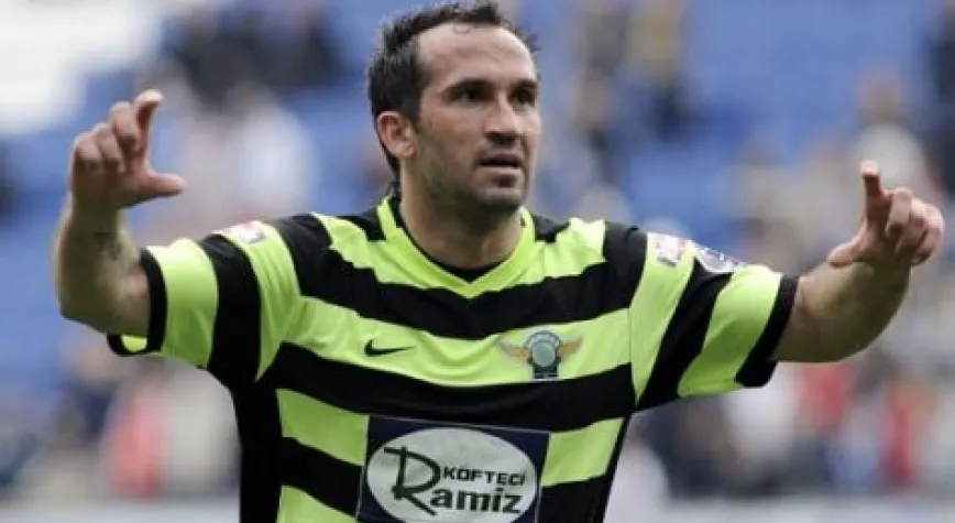 KÜÇÜK TAKIMLARIN BÜYÜK ADAMI!..