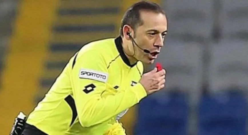 KÜFÜR ÜSTÜNE KÜFÜR!