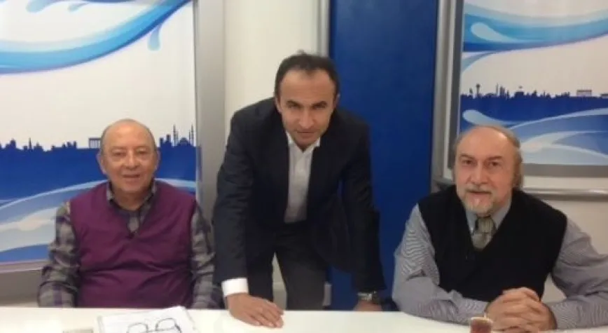 'KÜLTÜRSÜZ GENÇ BİR KUŞAK VAR!..'