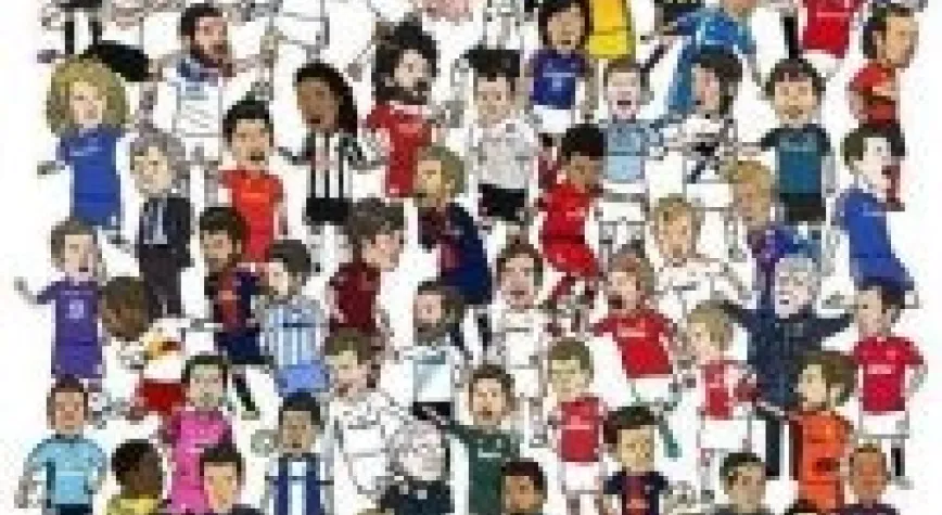 KULÜPLER İŞTE ŞİMDİ YANDI!..