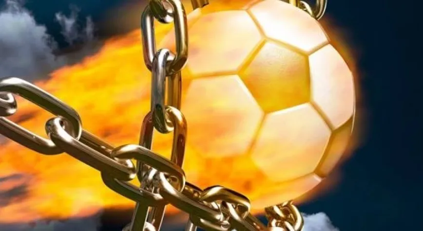 KULÜPLER KISKAÇ ALTINDA!..