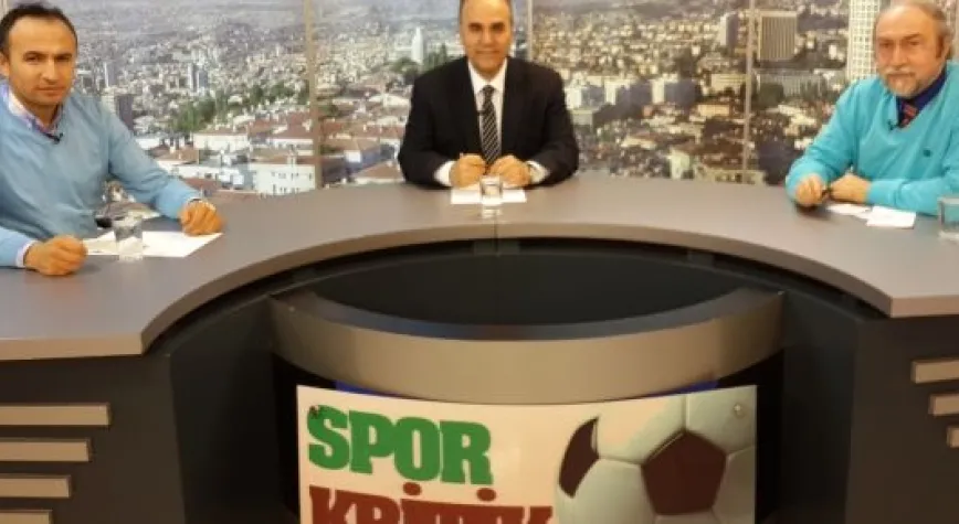 'KULÜPLER YASASI DERHAL ÇIKARILMALI!..'