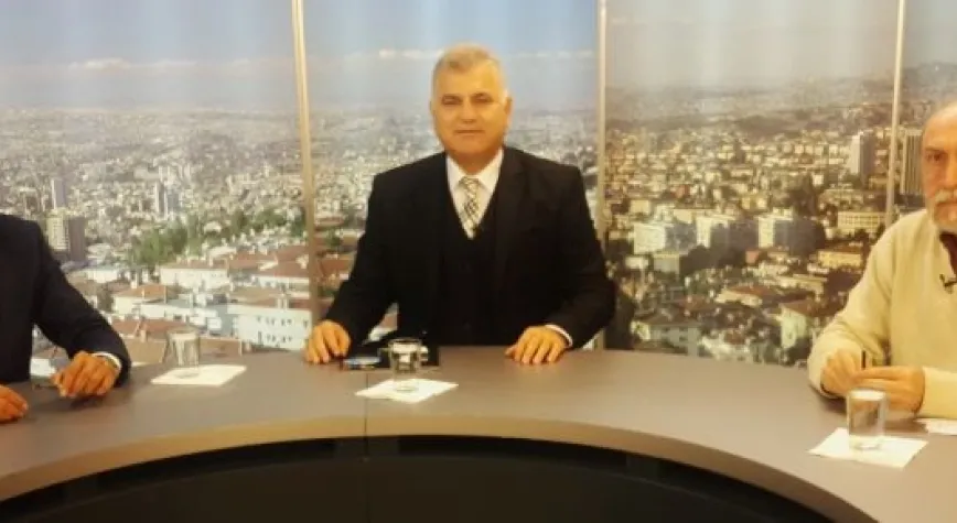 KULÜPLER YASASI MUTLAKA ÇIKARILMALI!