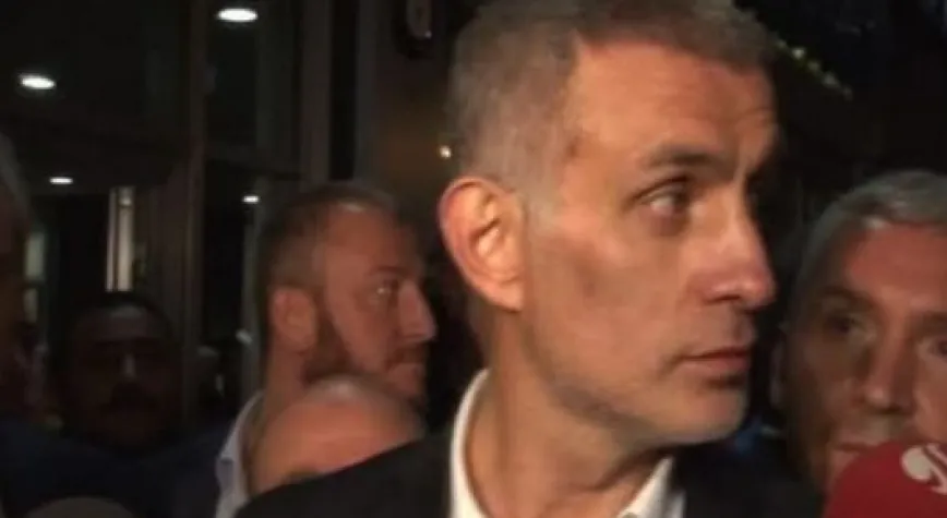 KULÜPLERARASI GERGİN DAVA!