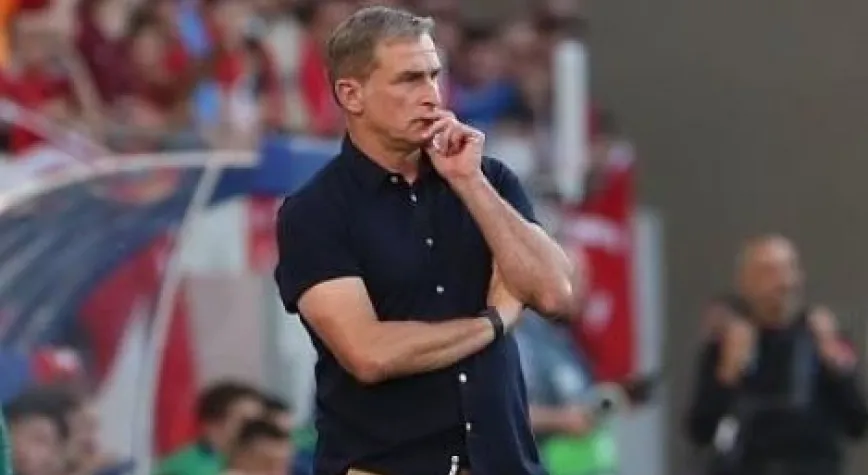 KUNTZ DÖNEMİ  RESMEN BİTTİ...