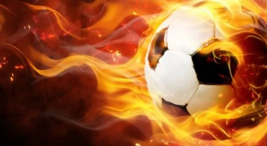 KUPADA 3 MAÇ 3 SONUÇ!..