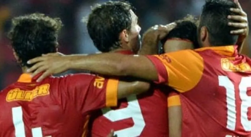 KUPADA REKOR GOL: 9- 1