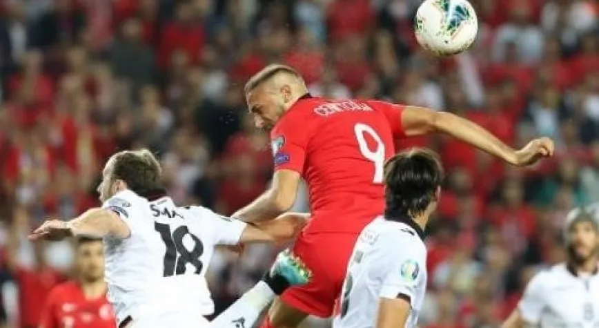 KURAMIZI DA ÇEKTİK!