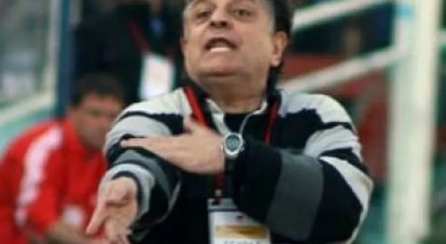 KUTLU GİTTİ, VURAL GELDİ!..