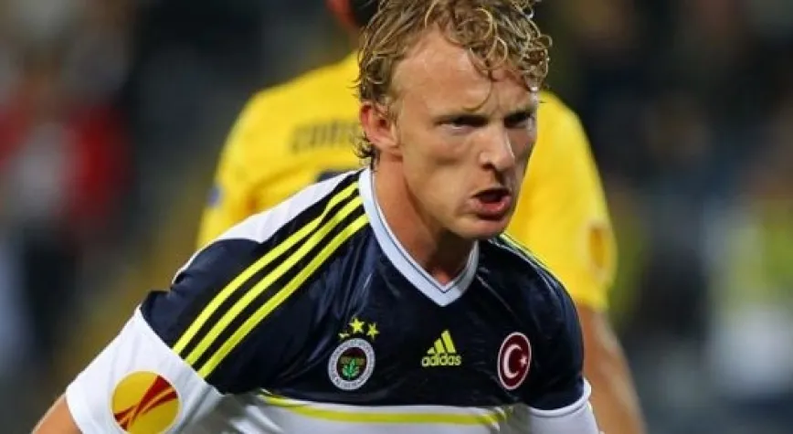 KUYT VE KARISI ÇILGINA DÖNDÜ!..