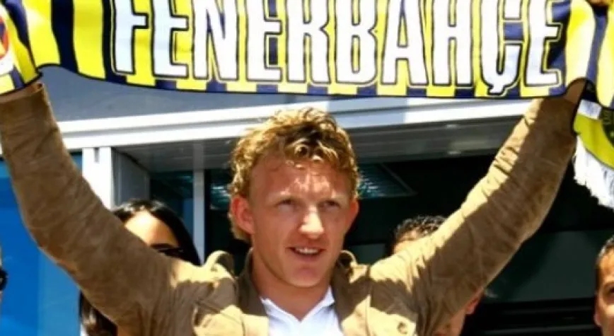 KYUT NİHAYET KUYUDAN ÇIKTI!