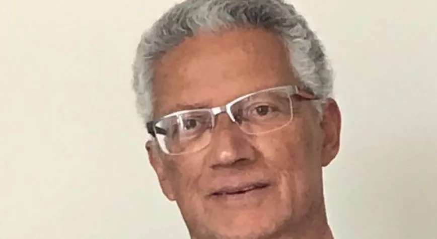 LEVENT KARAKAPLAN VEFAT ETTİ...