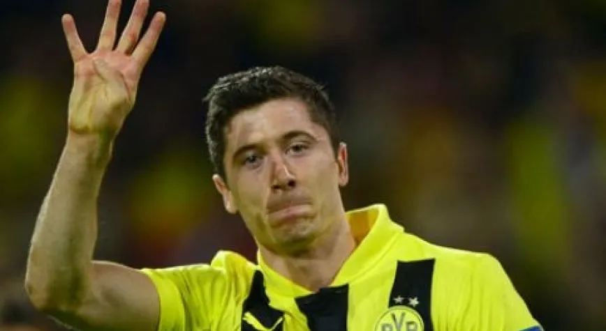 LEWANDOWSKİ FENERBAHÇE'Yİ İSTEMEMİŞ!