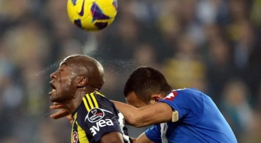 LİDER KAYSERİSPOR'U AĞIRLIYOR!