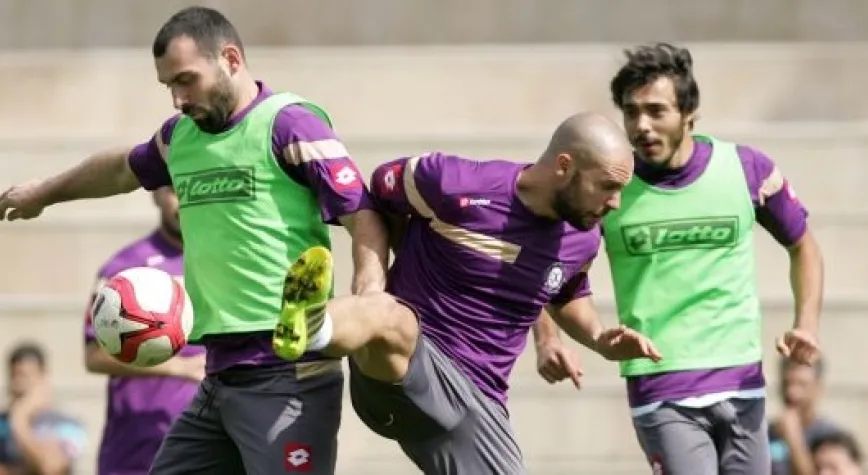 LİDER OSMANLI KEYİFLİ!..