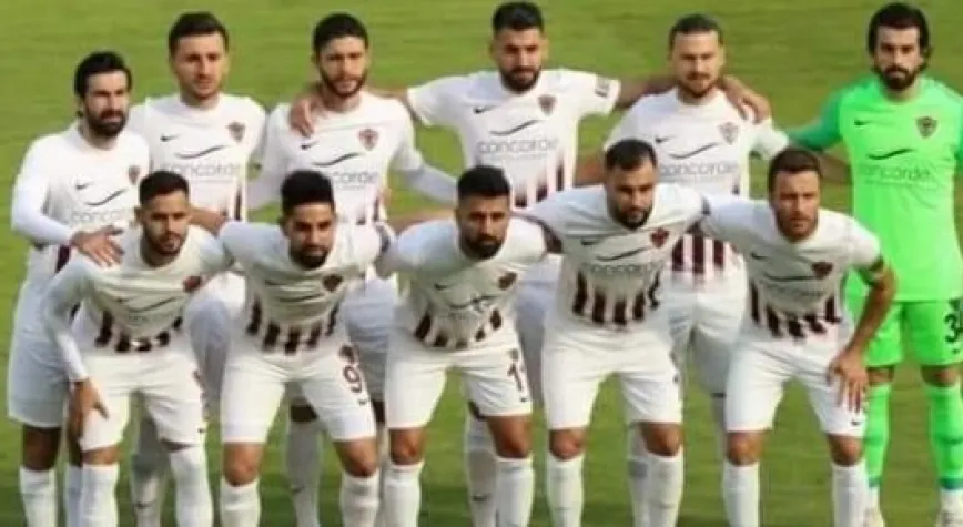 LİDER YOLUNA 3 PUANLA DEVAM ETTİ!..