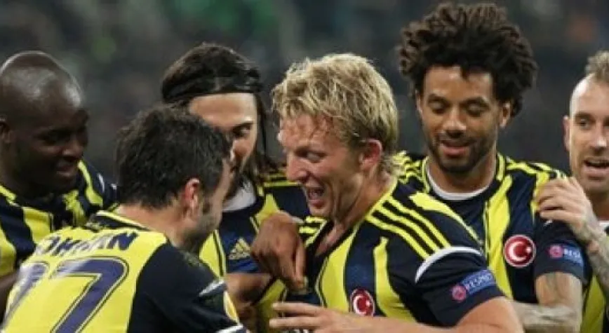 LİDERE YAKIŞAN SKOR: 5- 1