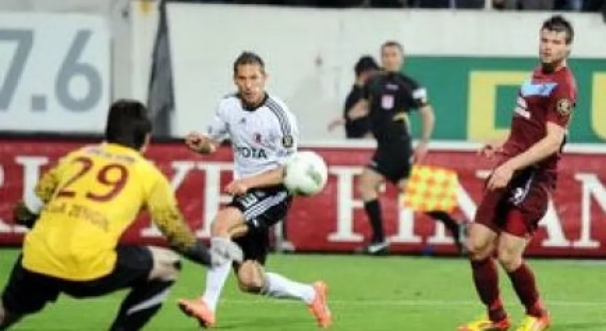 LİGDE İLK YARININ GENEL GÖRÜNÜMÜ...