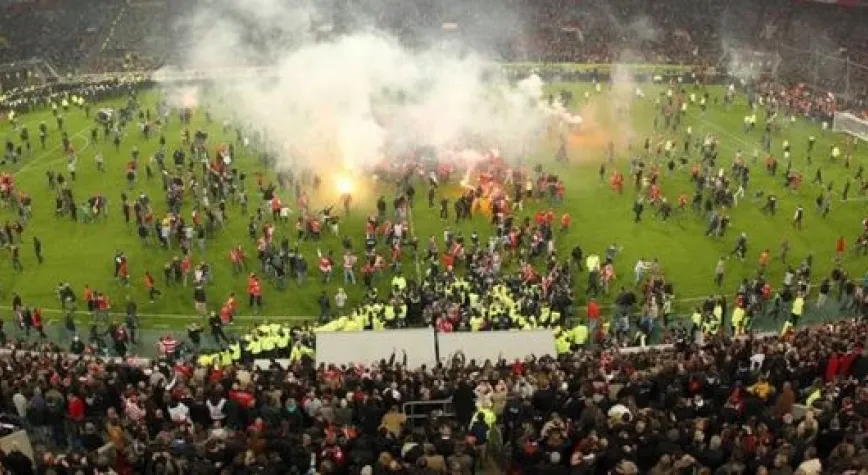 LİGİN CEZA MAĞDURLARI!