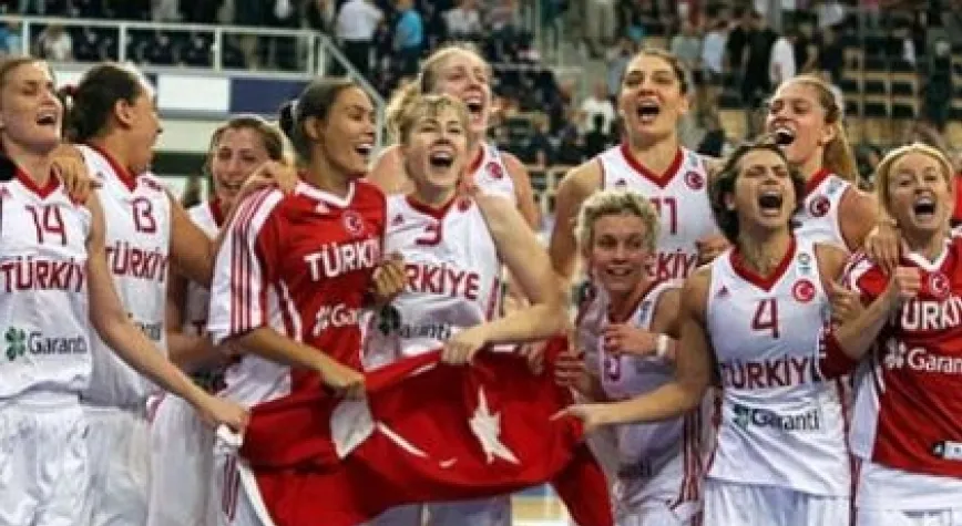 LONDRA ÖNCESİ HEYECANLI BEKLEYİŞ