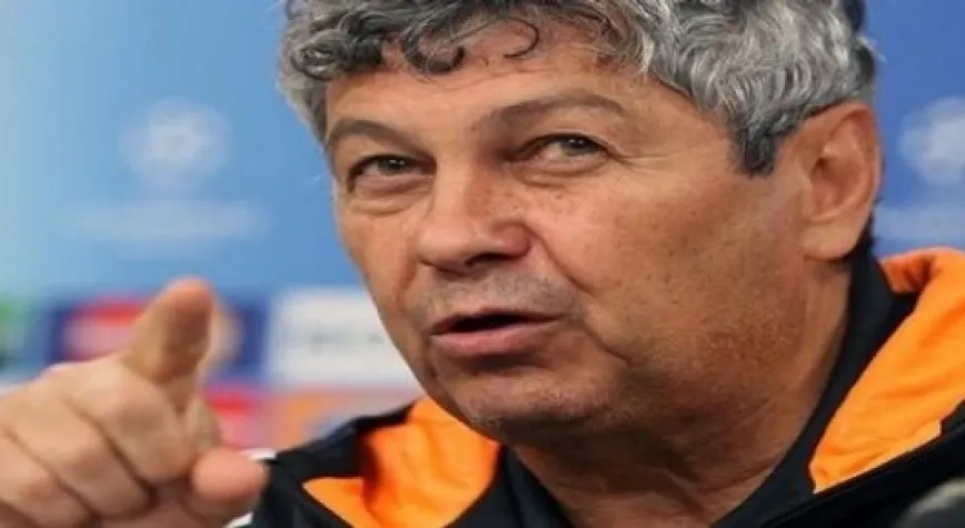 LUCESCU GELDİ İDDİASI!..