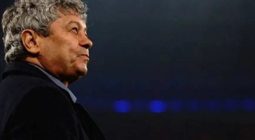 LUCESCU: PAZAR GÜNÜ GELİYORUM!..