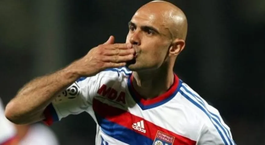 LYON'LU CRİS 2 YIL GALATASARAY'DA!