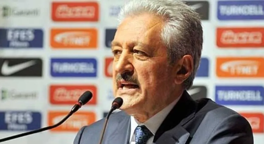 M. ALİ AYDINLAR BEKLEMEDE!..