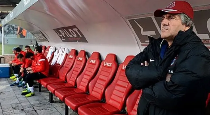 M. REŞİT AKÇAY AYRILDI!..