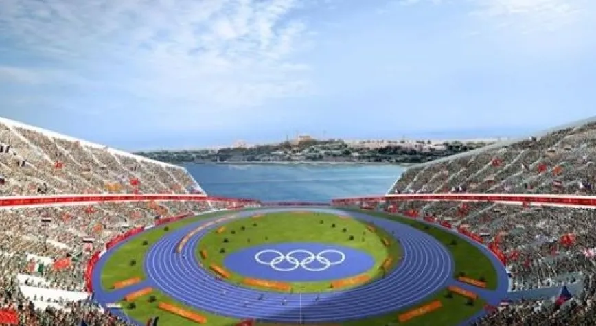 MAALESEF KAYBETTİK... ZAFER TOKYO'NUN!..