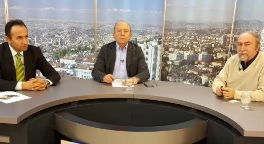 ‘MAÇ TAKTİĞİNDEN HALKA NE?..’