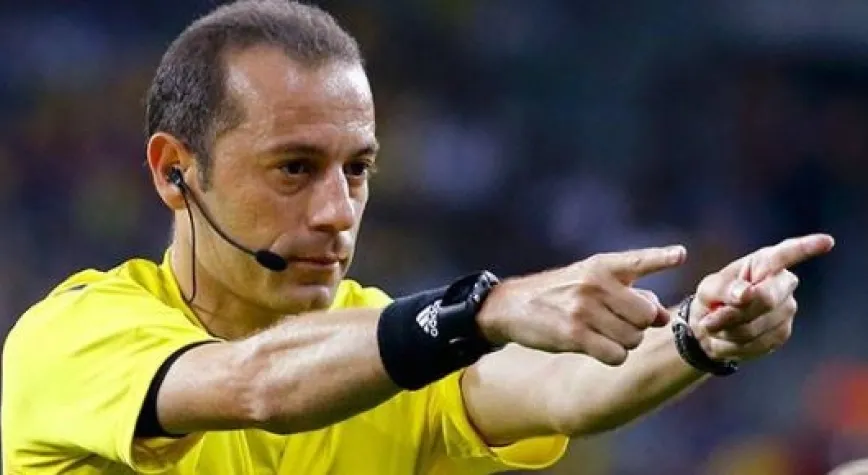 MAÇ ÜSTÜNE MAÇ VERİLİYOR!...