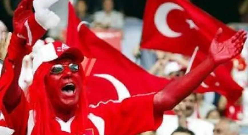 MACARLAR BİZE BİLENİYOR!