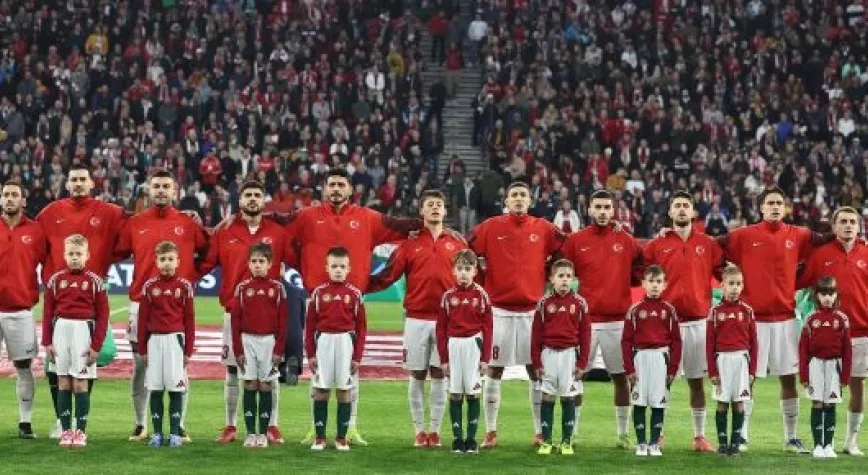 MACARLARI DEPLASMANDA EZDİK!