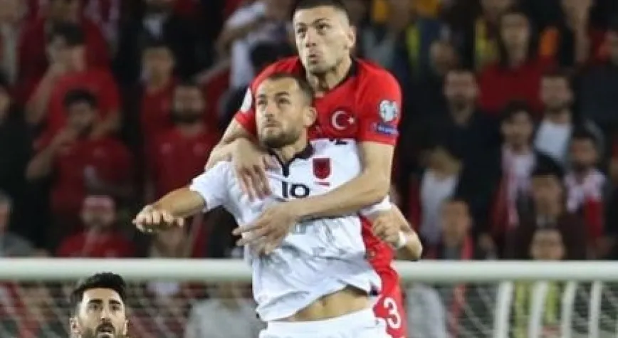 MACARLARLA OYNUYORUZ!