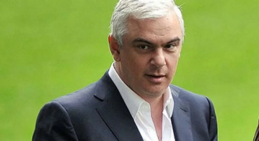 MAÇLAR FBTV'DE DİYE TWEET ATTI SONRA SİLDİ