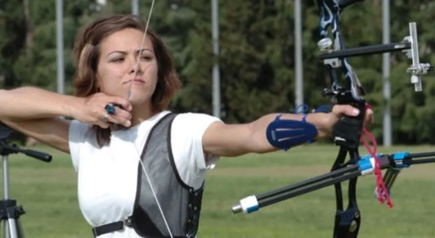 MADALYA'YI “12'DEN“ VURMAK İSTİYOR