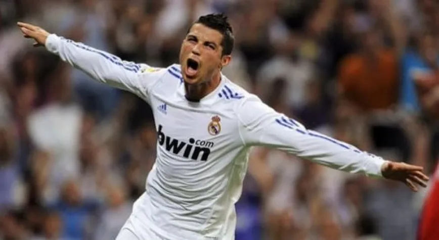 MADRİD MÜNİH'İ EZDİ: 4- 0