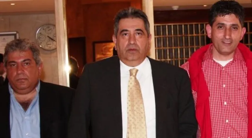 MAHMUT USLU'DAN ŞOK AÇIKLAMALAR!..