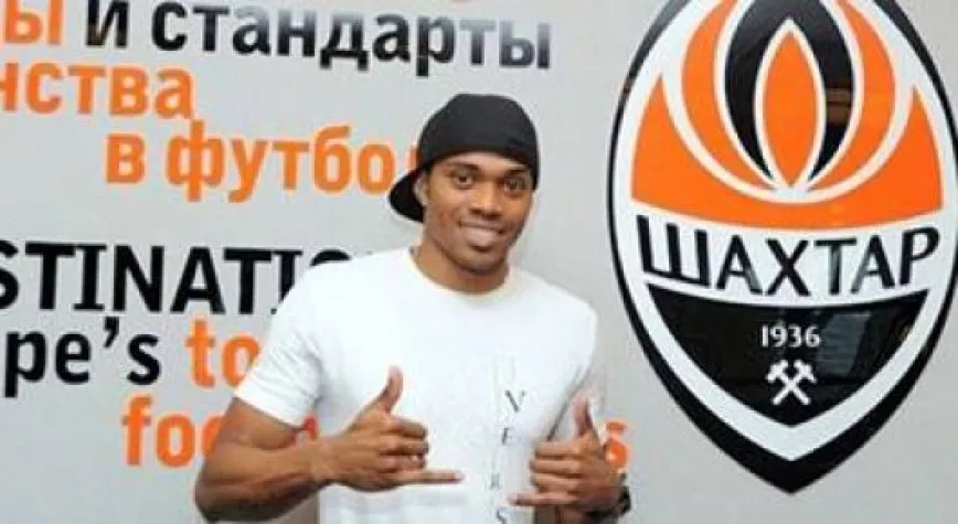 MAİCON KAZADA ÖLDÜ!..