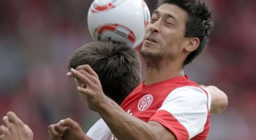 MALİK FATHİ ARTIK TÜRK VATANDAŞI...