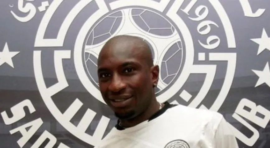 MAMADOU NİANG BEŞİKTAŞ'A GELİYOR!