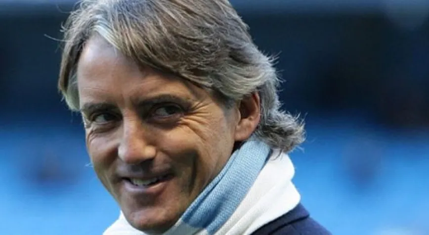 MANCİNİ GALATASARAY'A 'EVET' DEDİ...