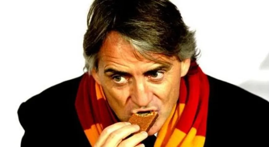 MANCİNİ KALIYOR MU?