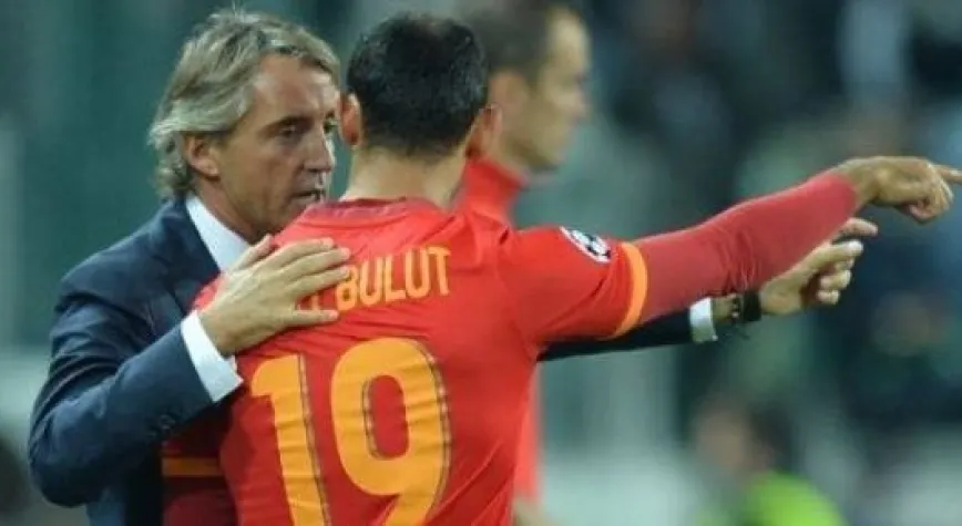 MANCİNİ ÖYLE BİR RAPOR YAZDI Kİ!..