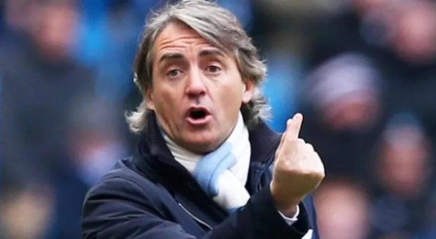 MANCİNİ 'TAMAM' GİBİ!..