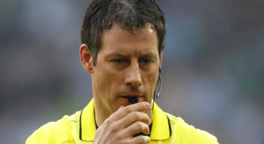 MANU - G.SARAY KARŞILAŞMASI WOLFANG STARK'IN 